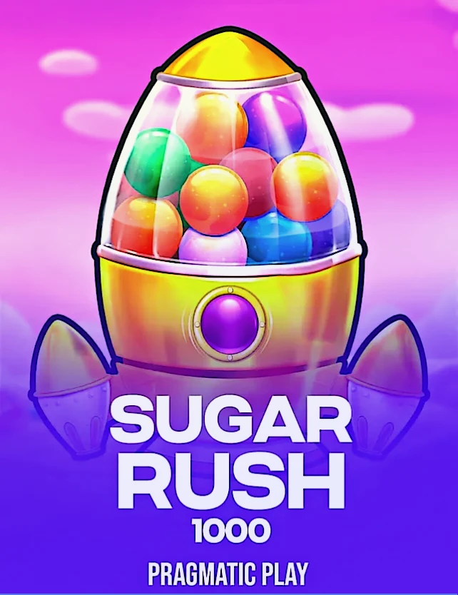 Sugar Rush 1000